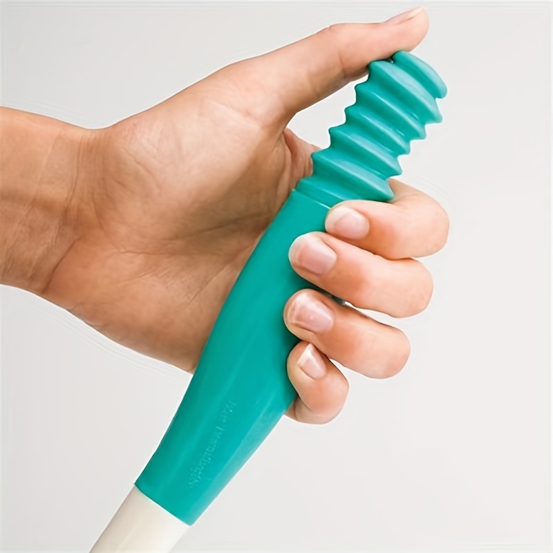 Long Distance Scrubber Stick for Elderly Aid